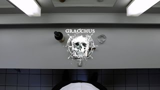 Gracchus  My Ashes [upl. by Arihsa]