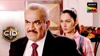 क्या ACP Solve कर पाएंगे Numbers की Strange Mystery  CID  Ep 1120  ACP Pradyuman Special [upl. by Atinel108]