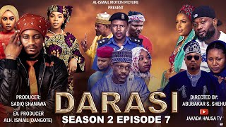 DARASI SEASON 2 EPISODE 7 VIDEO [upl. by Faydra]