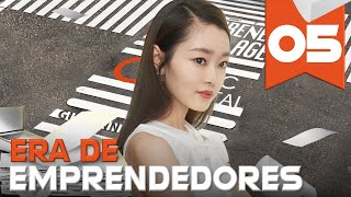 【AUDIO ESPAÑOL】 ▶Drama Era de Emprendedores  Entrepreneurial Age  创业时代 Episodio 05 [upl. by Naga]