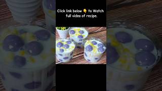 Best Glutinous Rice Flour Recipe shortsshortglutinousriceflourrecipeglutinousricecake [upl. by Aissela]