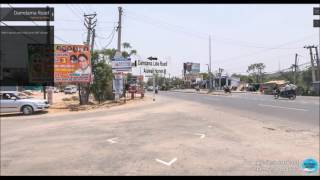 GLS Arawali Homes Affordable Approach Road Sector 4 South Of Gurgaon [upl. by Huan]