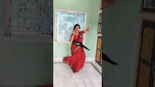 Nisha Lagilo Re 😌❤️ shorts bengalifolk dancecover MahtimOfficial STUDIOPROTUNEBD [upl. by Ndnarb]