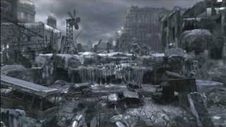 Metro 2033 Opening Cinematic in HiDef [upl. by Romulus]