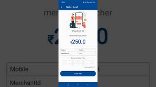 V MART SHOPPING GROCERY BY MOBILEPE  BIG COMMISSION [upl. by Aicemat]