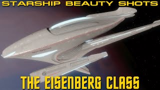 14 Beauty Shots The Eisenberg Class Ode to Aron Eisenberg [upl. by Lehcsreh294]