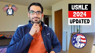 How To Register For USMLE Step 1 amp USMLE Step 2 2024  StepbyStep [upl. by Lemert]