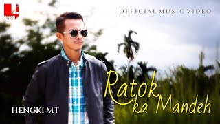 Hengki MT – Ratok ka Mandeh Official Music Video  Lagu Pop Minang Terbaru 2024 [upl. by Leandro342]