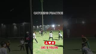 BEST FIELDING DRILLS IN CRICKETCATCHING PRACTICE IN CIRCKETcricket cricketloverbattingbliss [upl. by Rutherfurd9]