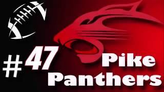 Pike 47 Highlights 2017  18 [upl. by Raseta]