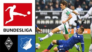 Borussia Mönchengladbach vs TSG 1899 Hoffenheim ᴴᴰ 02122023  13Spieltag 1 Bundesliga  FIFA 23 [upl. by Mosera434]