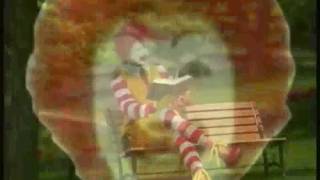 The Insanity of Ronald McDonald 72 [upl. by Gonagle229]