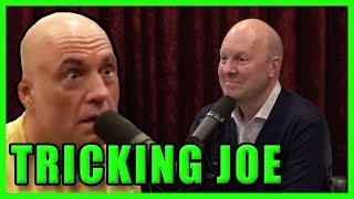 Billionaire Scumbag LIES To Rogan’s Face  The Kyle Kulinski Show [upl. by Meesaw]