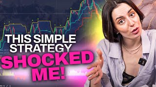 🎯 This SIMPLE Pocket Option Strategy Shocked Me Momentum Indicator Strategy [upl. by Hildegaard]