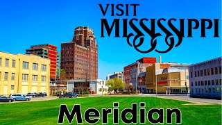 MERIDIAN MISSISSIPPI HOODS [upl. by Retsof841]