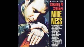 Mike Ness Dont Think Twice [upl. by Mosley]