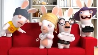 Rabbids Land Gameplay 3 [upl. by Perot]