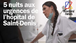 Urgences vitales et tri des patients  le quotidien dAurélie médecin urgentiste  Reportage [upl. by Ahseei]