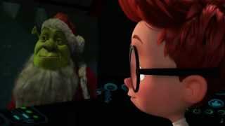 MrPeabody amp Sherman funny moments [upl. by Olga]