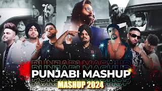 Nain Tere Nonstop Punjabi Mashup  You And Me Nonstop Jukebox  Shubh FtSonam Bajwa [upl. by Kallick15]