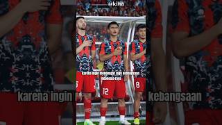 FIFA HERAN LAGU INDONESIA RAYA POPULER DI DUNIA😱 [upl. by Yk]