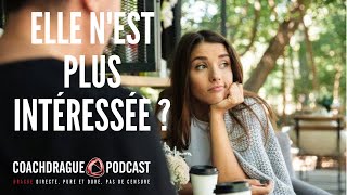 Elle nest pas intéressée lors du rendezvous que faire   Ép 135 [upl. by Laon246]