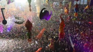 Elrow at The Albert Hall in Manchester [upl. by Ehcnalb893]