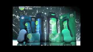 Dettol High Performance For Men [upl. by Anivad]