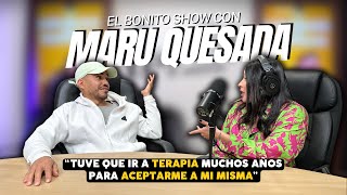 INSEGURIDADES FEMENINAS 🙅‍♀️🙍‍♀️ CON MARU QUESADA LOS HIJOS DE MORAZÁN [upl. by Hort]