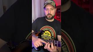 How to use Triads in Your Guitar Licks [upl. by Zenas242]