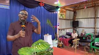 Jinsi ya Kuishi au Kutembea katika Mfumo wa Ufalme Part9 Pastor Alphan Manyema Tarehe 10112024 [upl. by Yentuoc]