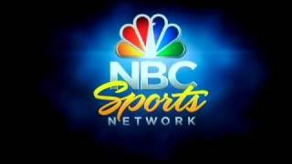 Versus becomes NBC Sports Network ID for 11252011 [upl. by Raf]