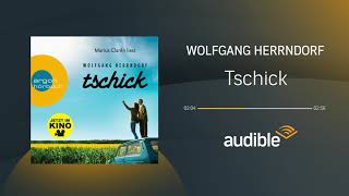 Tschick  Hörbuch  Audible [upl. by Harmony]