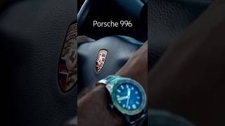 Porsche 996  Full video here ⬆️ porsche porschecarrera porsche996 porsche996carrera shorts [upl. by Lliw330]