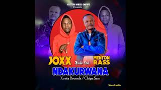 Ndakurwana audio out by Menton Rass and Jox owe busoga [upl. by Rico]