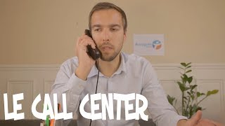 Le call center [upl. by Tada]