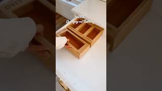 ASMR restocking and organizing satisfying cleaning restock asmr asmrcleaning [upl. by Karolina]