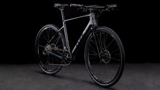 CUBE SL Road C62 SLT 2022  CUBE Bikes Official [upl. by Nairot]