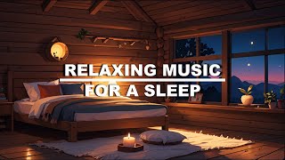 Restful Nights Deep Sleep Instrumental Music for Insomnia Discover the Healing Music Perfect Sleep [upl. by Anitsirk695]