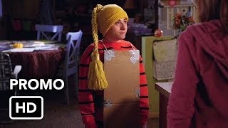 The Middle 5x05 Promo quotHalloween IV The Ghost Storyquot HD [upl. by Hayikaz]