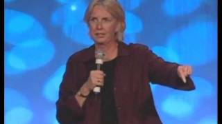 JAN McINNIS  Standup Comedians Video [upl. by Bourne]