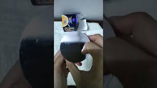 Unboxing night cream for the first time  Nivea [upl. by Eninahs]