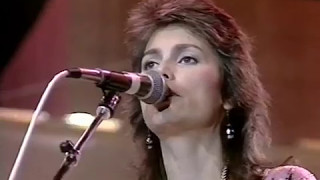 Sing Country  Emmylou Harris Special 15081984 [upl. by Attenad748]