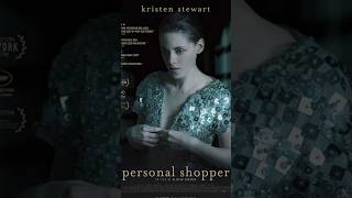 Personal Shopper Movie Cast Then and Now  20162024  evolution transformation shortsfeed [upl. by Aleahpar]