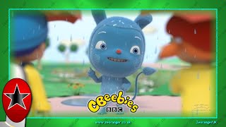 Messy Goes to OKIDO quotFun amp Discoveryquot Promo  CBeebies 2022 [upl. by Ntsyrk227]