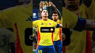 Argentina vs Colombia Copa America 2024 Final [upl. by Cooperstein]