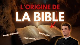 LA BIBLE ET SES ORIGINES [upl. by Llennor]