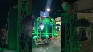 Sound system speaker aktifan bawa tv led pawai lampion kademangan [upl. by Ellehsal347]