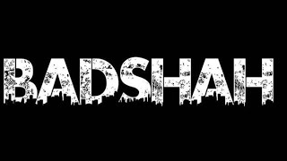 badshah song  CHill maar😘 [upl. by Jedidiah]