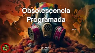 Obsolescencia Programada  Documental HD  Comprar Tirar Comprar [upl. by Eninotna]